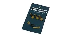 Nash Quick Change Chod Bead