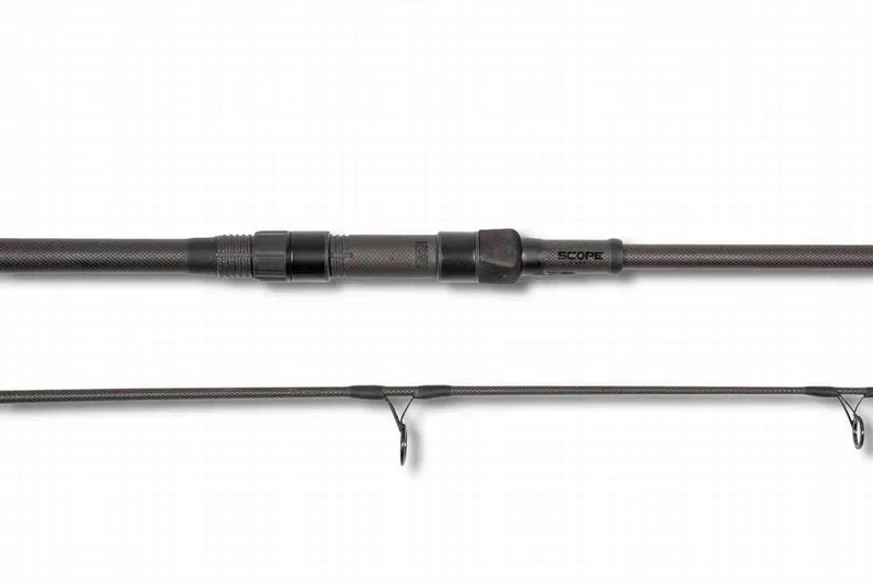 Nash Scope OPS CG Abbreviated Carp Rod - 9ft, 3.5lb