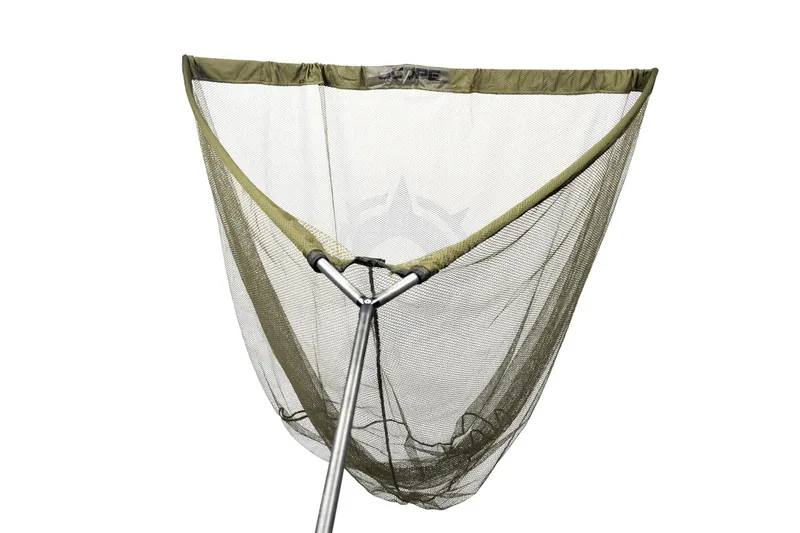 Nash Scope OPS Retract Landing Net 42in Sawn Off