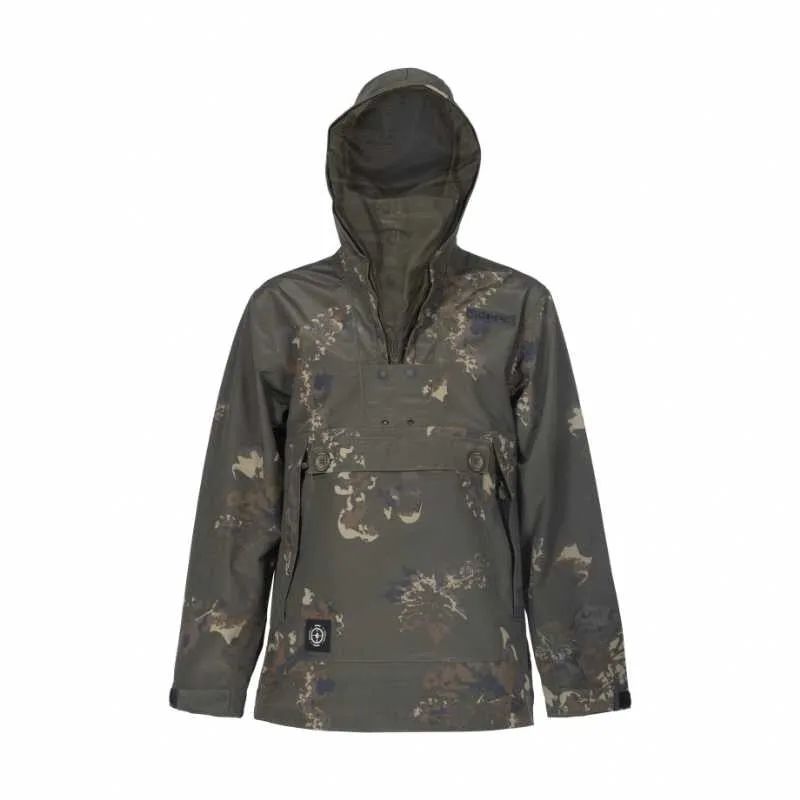 Nash Scope Waterproof Smock - Medium