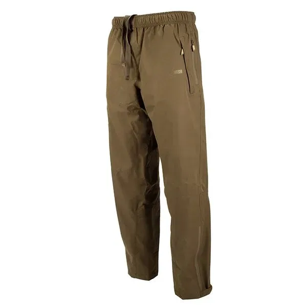 Nash Waterproof Trousers - XX-Large