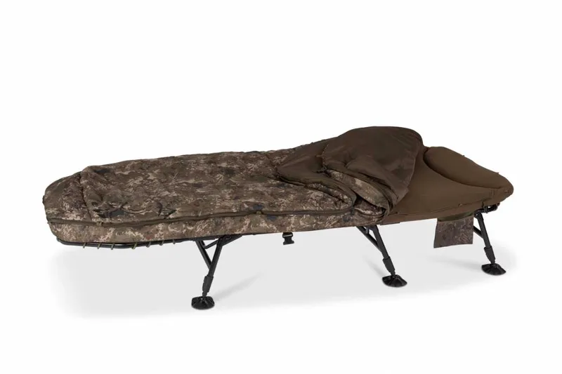Nash Indulgence MF60 SS3 MK2 Sleep System