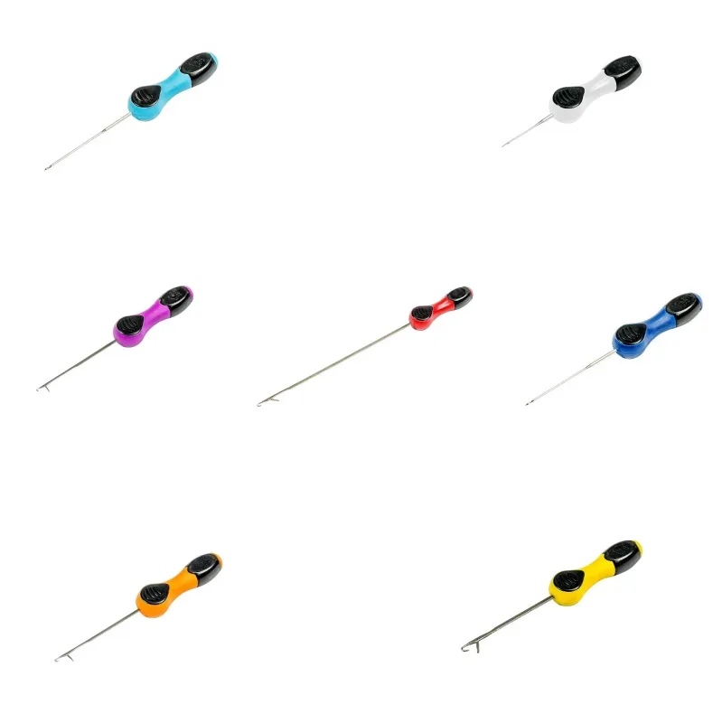 Nash Stringer Needle
