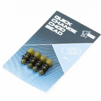 Nash Quick Change Chod Bead