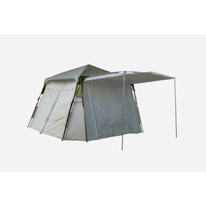 Nash Bank Life Gazebo Skull Cap