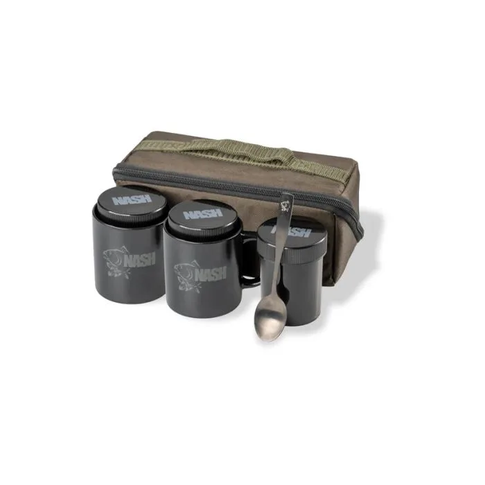 Nash Bank Life Brew Kit