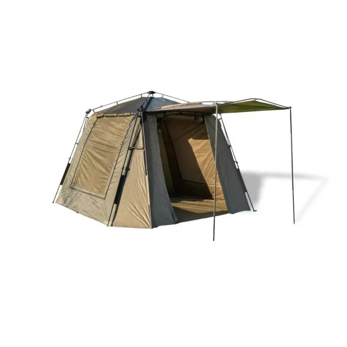 Nash Bank Life Blockhouse