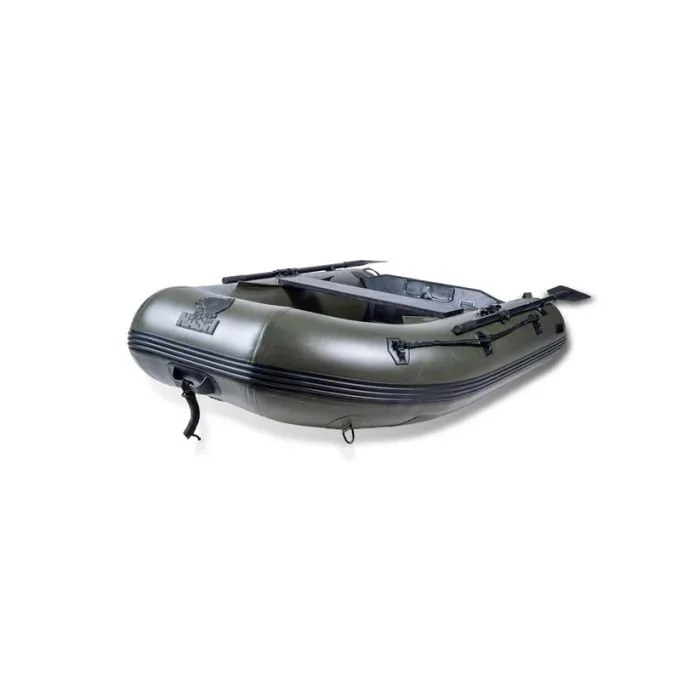 Nash Boat Life Inflatable Boat — 200