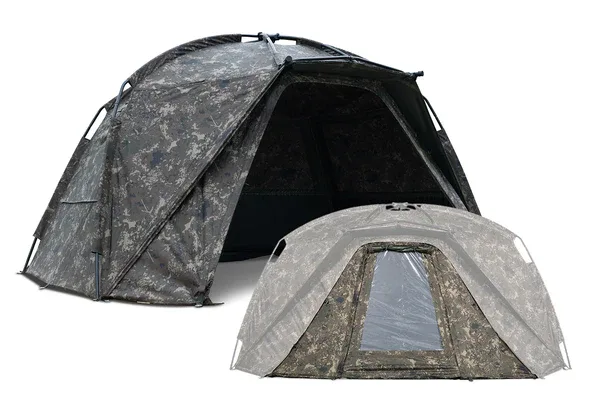 Nash Titan Hide Camo Pro Infill Bundle