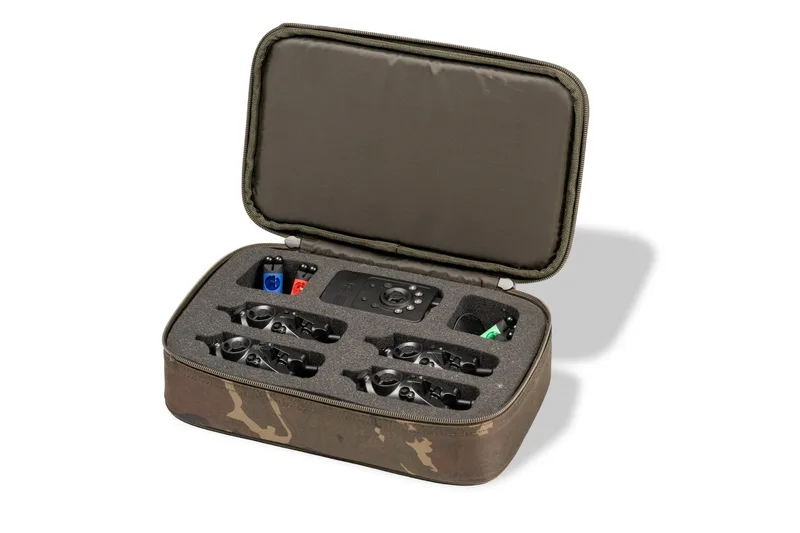 Nash Subterfuge Siren R3+/R2 Presentation Case