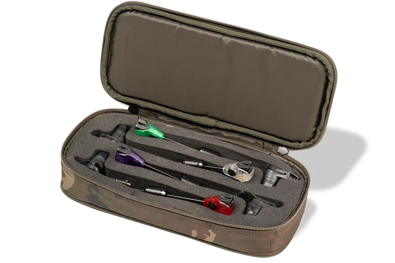 Nash Subterfuge Siren Night Glo Swing Arm Storage Case