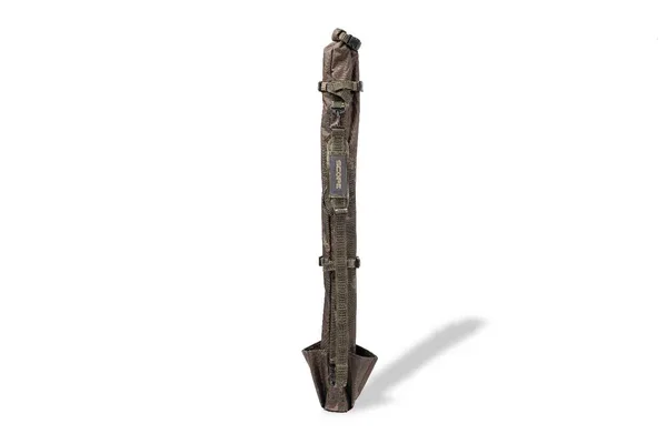 Nash Scope Quiver