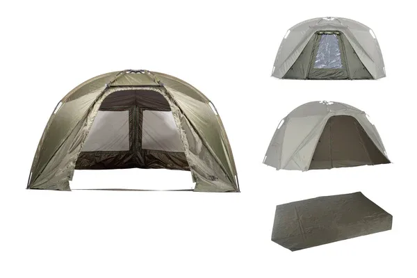 Nash Titan Hide Full System Bundle