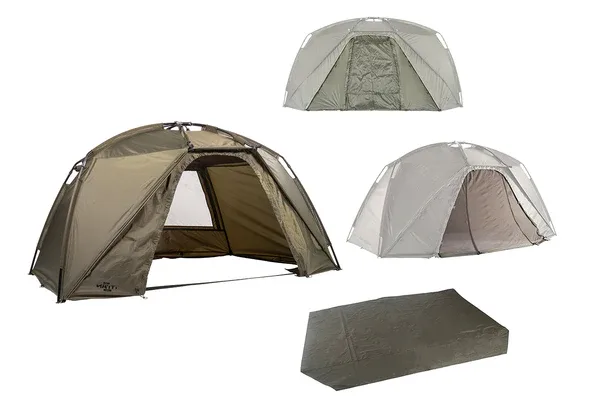 Nash Titan Hide Full System Bundle — Standard