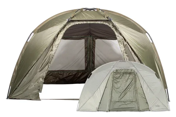 Nash Titan Hide & Waterproof Infill Bundle