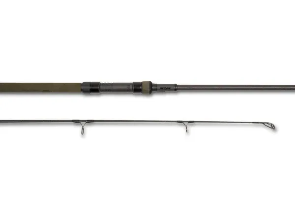 Nash Scope OPS Olive Duplon Carp Rod