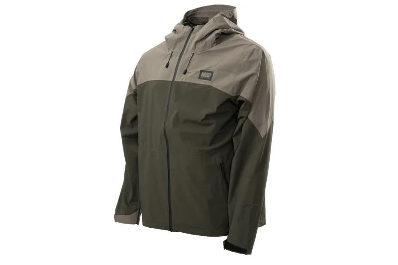 Nash ZT Lite Dry Pack Jacket