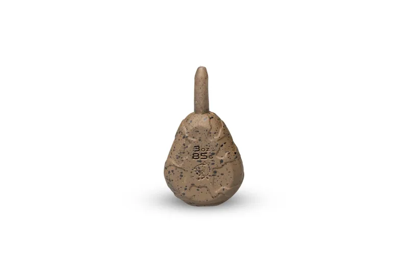 Nash Flat Pear In Line Lead