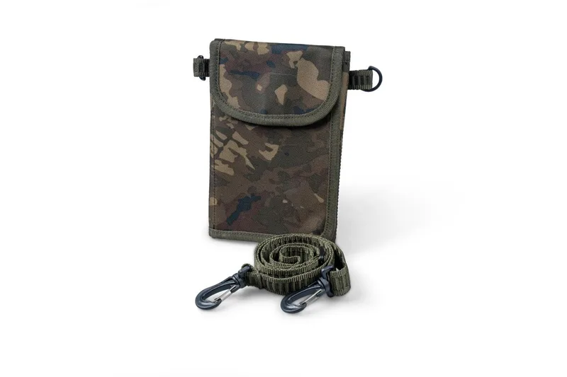 Nash Subterfuge Licence Wallet