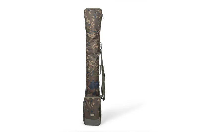 Nash Subterfuge Bushwhacker & Prodding Stick Bag