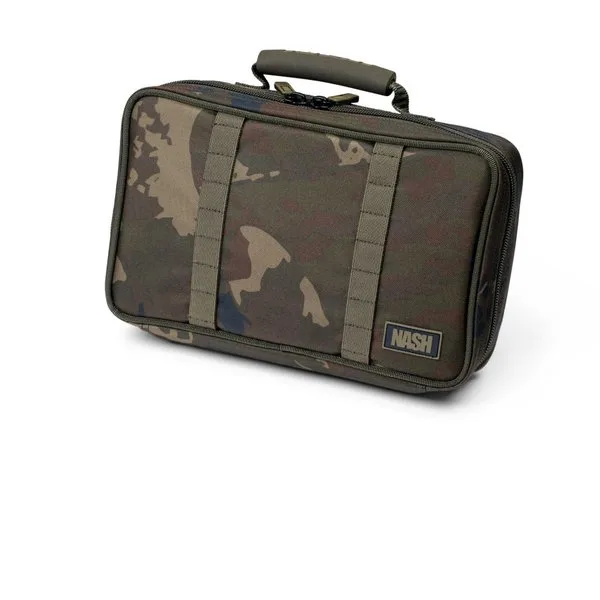 Nash Subterfuge Buzz Bar Pouch — Medium, 32cm