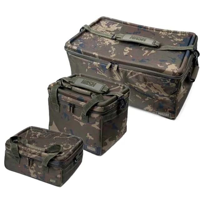 Nash Subterfuge Big Freeze Cool Bag