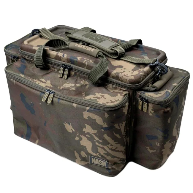 Nash Subterfuge Carryall — Large, 65l