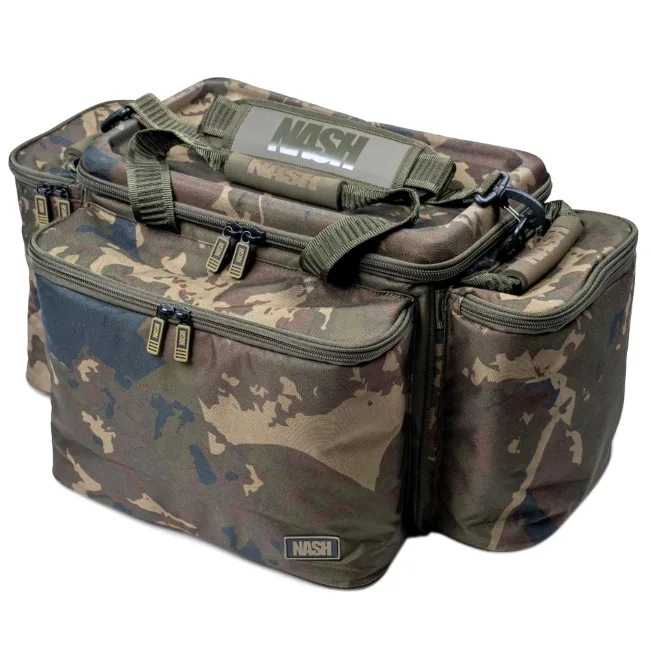 Nash Subterfuge Carryall — Medium, 50l