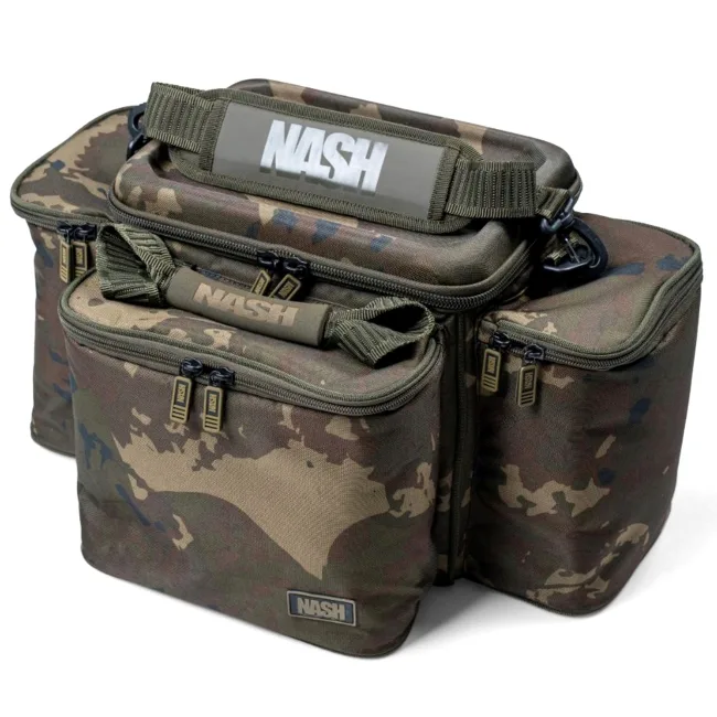 Nash Subterfuge Carryall — Small, 30l