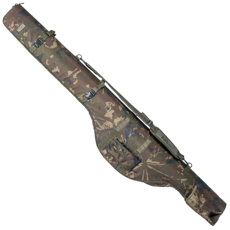 Nash Subterfuge Hi Protect Rod Holdalls
