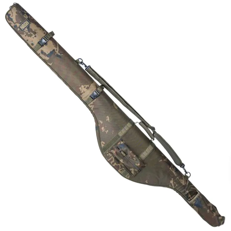 Nash Subterfuge Hi Protect Rod Holdalls — 10ft, 2 Rod