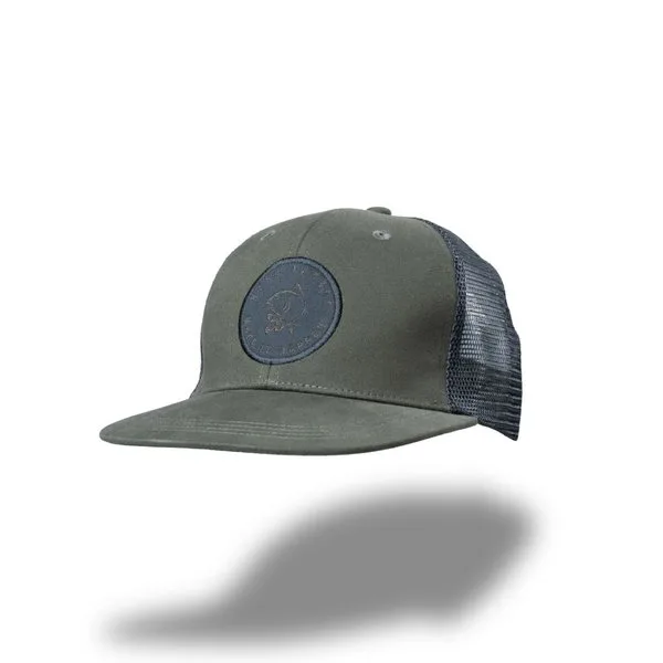 Nash Make It Happen Carp Logo Trucker Cap