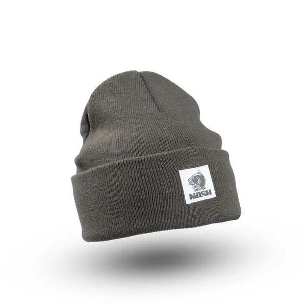Nash Make it Happen Badge Beanie Hat