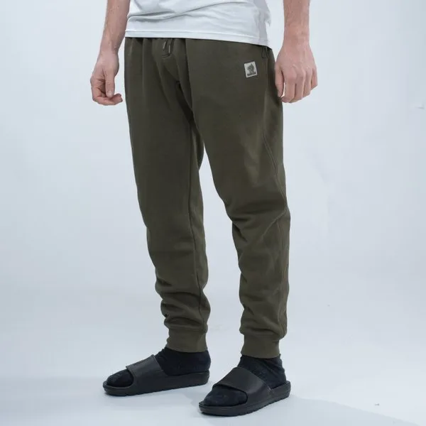 Nash Make It Happen Badge Joggers