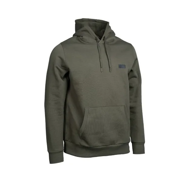 Nash Make It Happen Carp Logo Hoody
