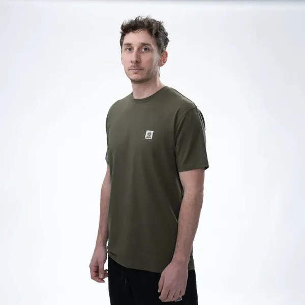 Nash Make It Happen Badge T-Shirt