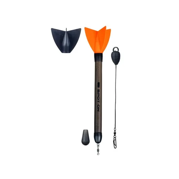 Nash Spot On Balsa Marker Float Kit