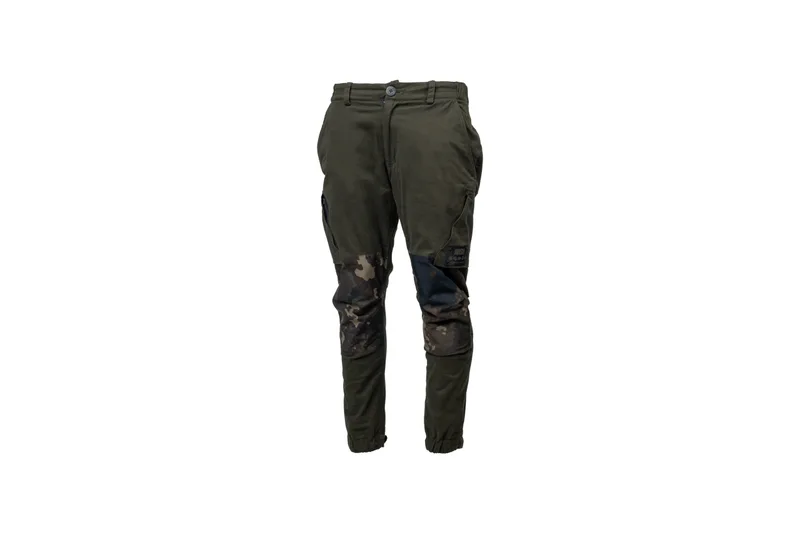 Nash Zero Tolerance Low Key Thermal Combat Trousers