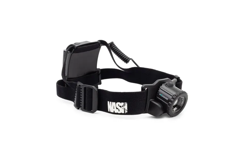 Nash Moonshine Mega Lite Head Light