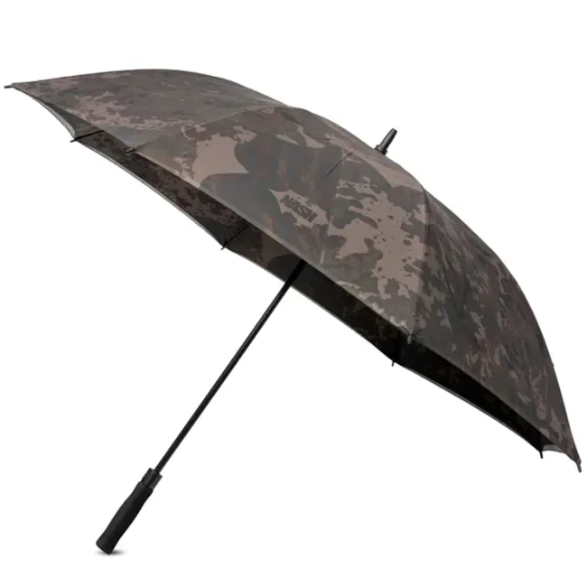 Nash Make It Happen Camo Umbrella