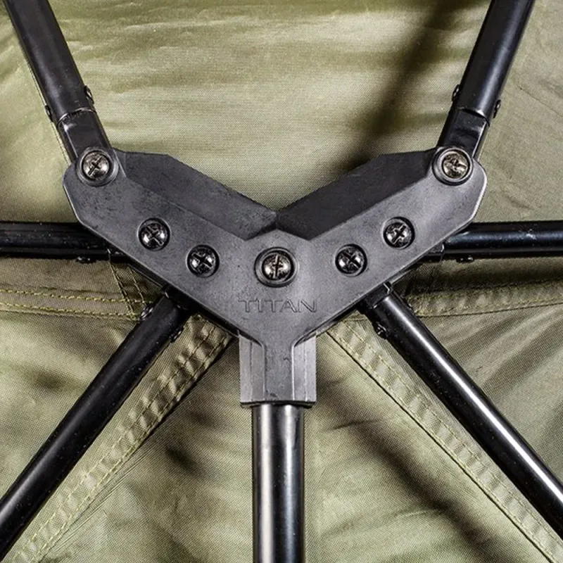 Nash Titan Hide Bivvy 2024
