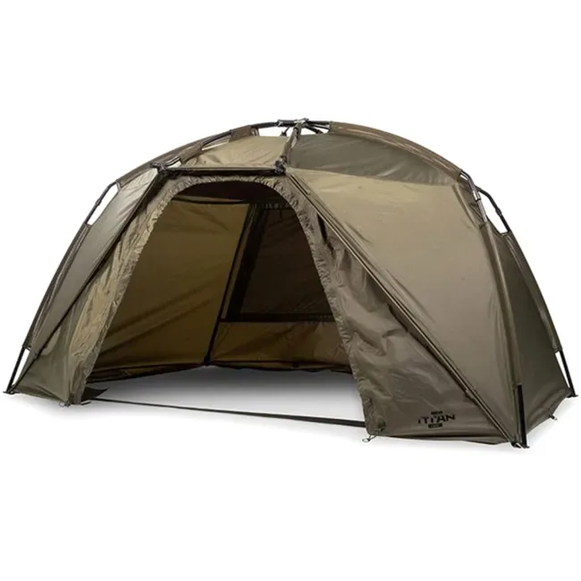 Nash Titan Hide Bivvy 2024 — Standard