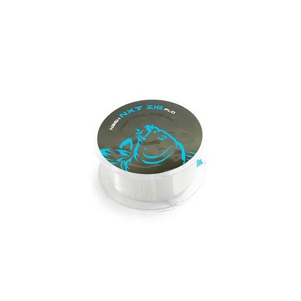 Nash NXT Zig Flo — 10lb, 300m
