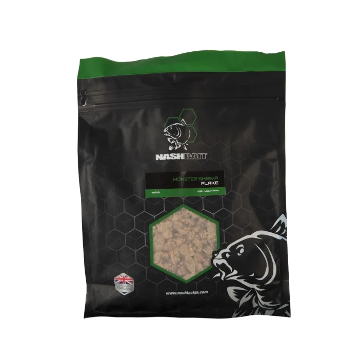 Nash Monster Shrimp Flake
