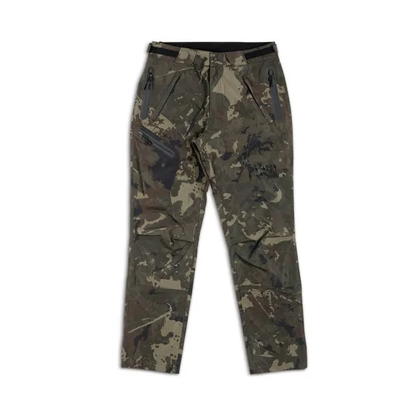 Nash ZT Extreme Camo Trousers