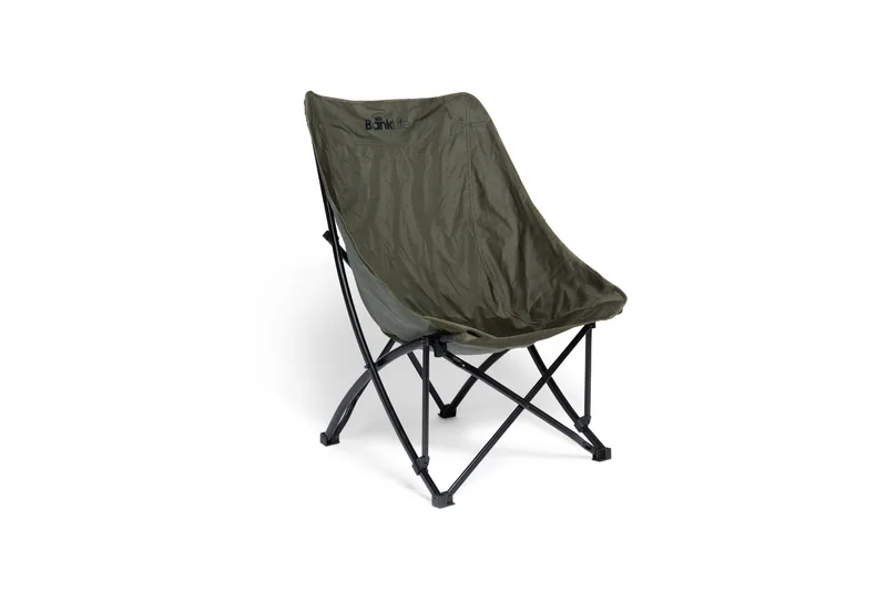 Nash Bank Life Hi-Back Chair