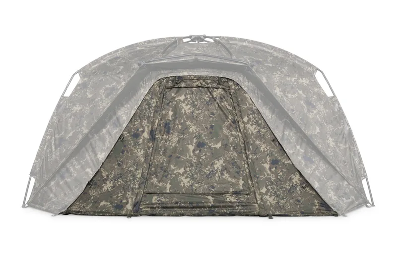 Nash Titan Hide Camo Pro Waterproof Infill — X-Large
