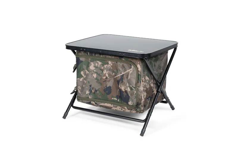 Nash Bedside Station Camo Large