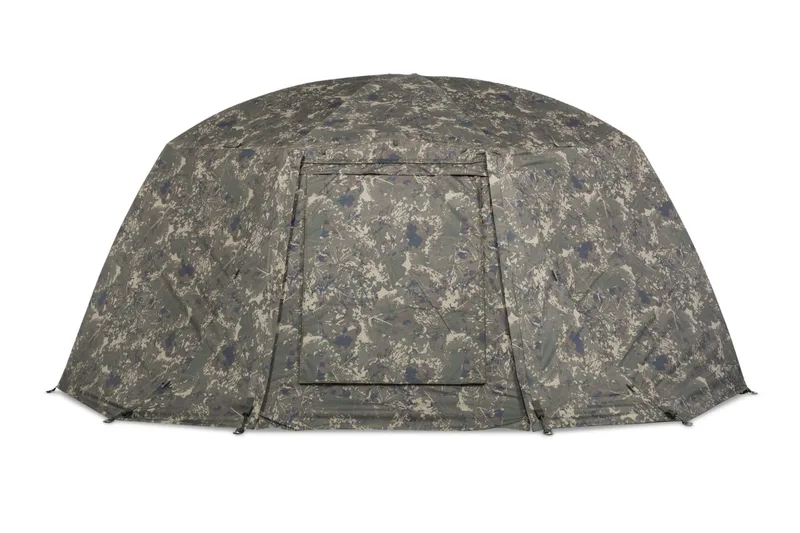 Nash Titan Hide Camo Pro Overwrap — X-Large