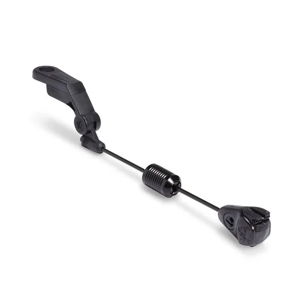 Nash Siren Micro Swing Arm — Black